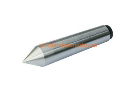 Центр упорный невращающийся (МК3) для токарных станков Jet 59500032