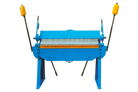 Сегментальный листогиб METALMASTER MTS 2525 00000012850