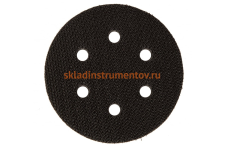 Прокладка мягкая (77х5 мм; 6 отв.; 5 шт.) MIRKA 8294700111