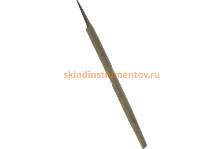 Полукруглый рашпиль 350мм GRIFF 030220