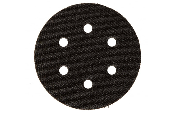 Прокладка мягкая (77х5 мм; 6 отв.; 5 шт.) MIRKA 8294700111