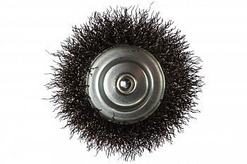 Щетка чашеобразная 3106306120 (63 мм) для дрели АТАКА 22379