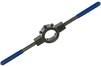 Плашкодержатель со стопорными винтами ЗУБР "ПРОФЕССИОНАЛ" 28150-38