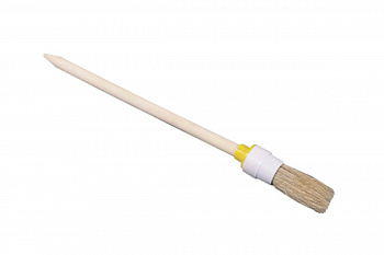 Круглая кисть №22/70 мм КЕДР 010-6070 23419