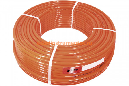 Шланг воздушный в бухте (100 м; 8х12 мм; 10 бар) AIST 909180120-300-X-100 00-00018204