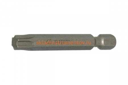 Бита TORX Т40, 1/4", 10 шт. AIST 1135040T10 00-00011047