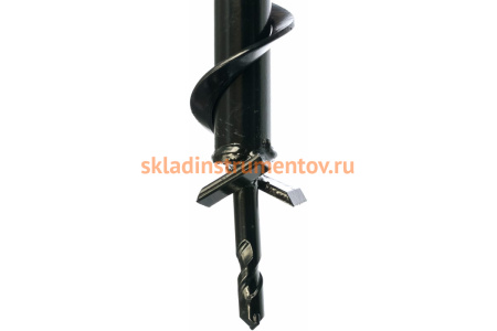 Шнек для бензобура ADA Drill 40/800 А00452