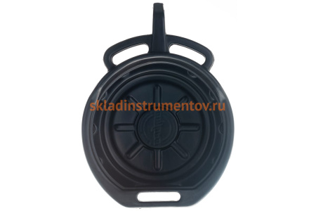 Поддон для слива масла Ombra A90050 55641 (8 л., 515х390х140 мм)