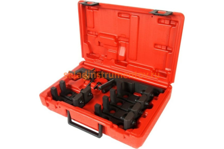 Набор инструментов для фиксации опорных планок при установке распредвала BMW JTC 4276