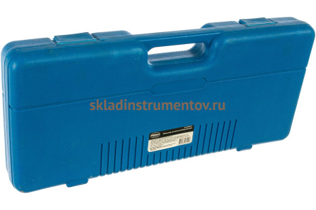 Универсальный регулируемый фиксатор шкивов AV Steel AV-920031