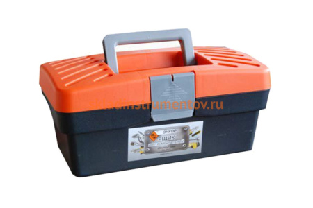 Ящик для инструментов (285х155х125 мм) Энкор 76078