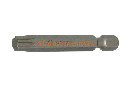 Бита TORX Т40, 1/4", 10 шт. AIST 1135040T10 00-00011047