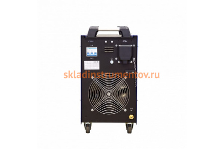 Аппарат плазменной резки Aurora AIRFORCE 100 IGBT EURO CONNECTOR 18967 Аппарат плазменной резки Aurora AIRFORCE 100 IGBT EURO CONNECTOR 18967
