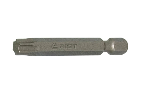 Бита TORX Т40, 1/4", 10 шт. AIST 1135040T10 00-00011047