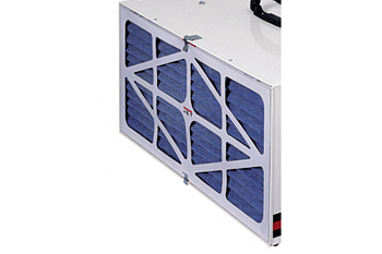 Фильтр наружный электростатический (10 шт.) для систем очистки воздуха AFS-500; AFS-1000 Jet 70873110