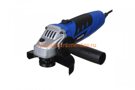 Угловая шлифовальная машина РОКОТ УШМ-125/900 699-005