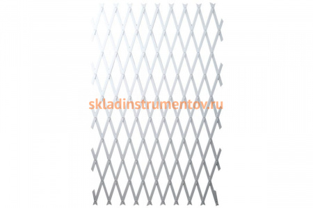 Сетка пластиковая белая (100 х 200 см) RACO 42359-54202W