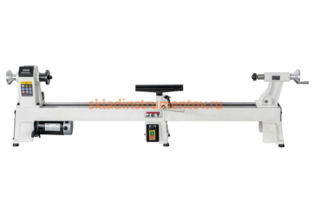 Удлинение станины станка 545 мм к JWL-1220L, LVS JET10000097