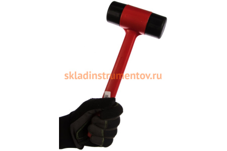Молоток с пластиковой ручкой NAREX l=310 903g 875003