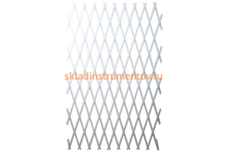 Сетка пластиковая белая (100 х 200 см) RACO 42359-54202W