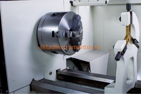 Токарный станок по металлу JET BD-11W ITABD11