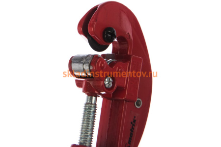 Труборез, 3-28 мм MATRIX 78720