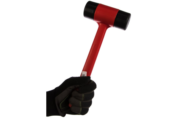 Молоток с пластиковой ручкой NAREX l=310 903g 875003