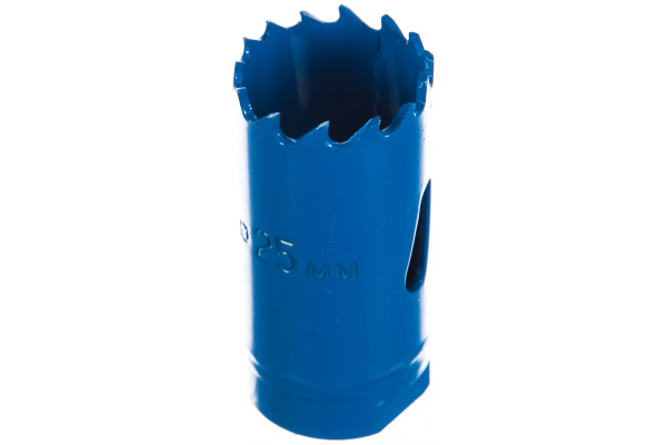 Коронка "ЭКСПЕРТ" биметаллическая (25 мм) Зубр 29531-025_z01