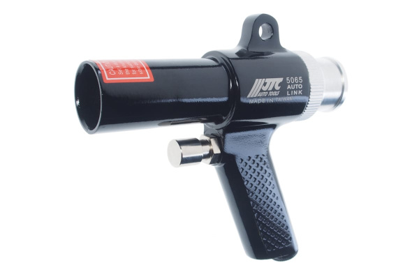Пневматический пистолет-пылесос JTC 5065