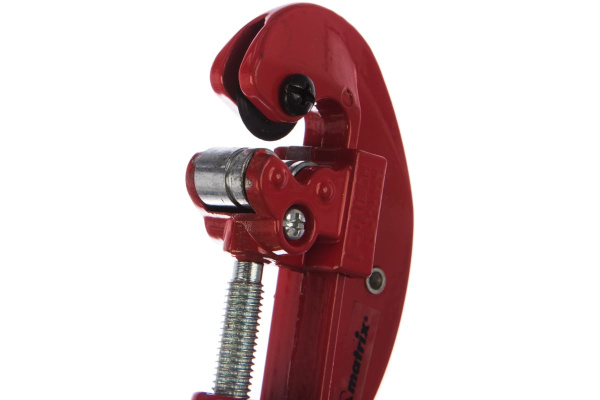 Труборез, 3-28 мм MATRIX 78720