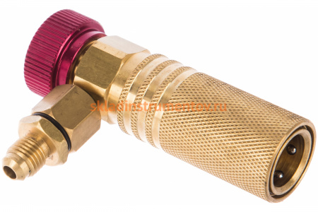 Соединитель для линий высокого давления JTC быстросъемный удлиненный JTC-4801