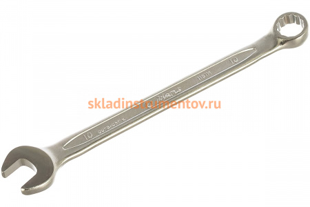 Комбинированный ключ Hans 10мм 1161M10