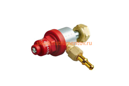 Редуктор пропановый БПО-5-3-БМ Сварог 00000091530