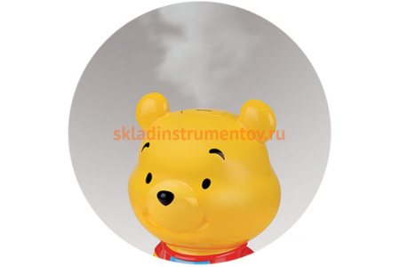 Ультразвуковой увлажнитель Ballu UHB-270 Winnie Pooh Ультразвуковой увлажнитель Ballu UHB-270 Winnie Pooh