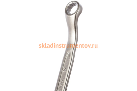 Накидной ключ 8х10 мм, 45 градусов JTC PE0810