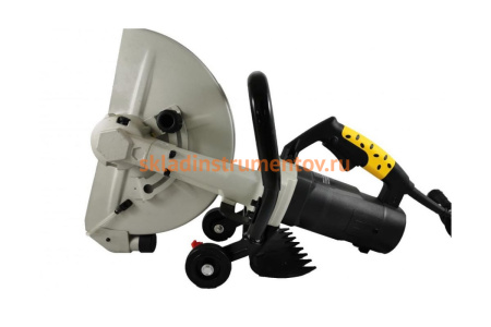 Электрический резчик Zitrek Z4000 WET 091-2001 Электрический резчик Zitrek Z4000 WET 091-2001