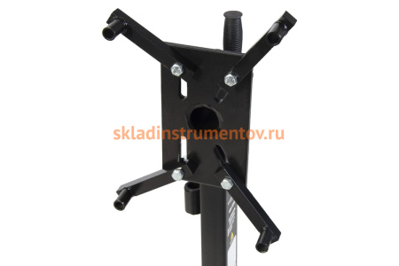 Кантователь двигателя складной усиленный до 680 кг WIEDERKRAFT WDK-82682