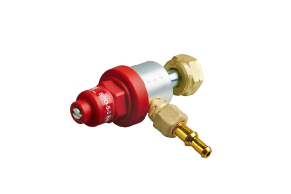 Редуктор пропановый БПО-5-3-БМ Сварог 00000091530