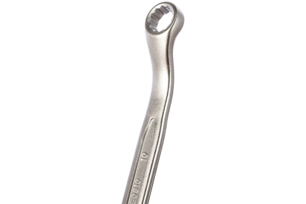 Накидной ключ 8х10 мм, 45 градусов JTC PE0810