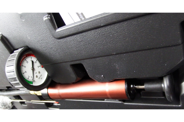 Опрессовка систем охлаждения AE&T /28 предметов/ TA-G1025