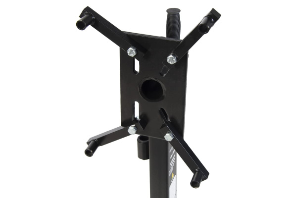 Кантователь двигателя складной усиленный до 680 кг WIEDERKRAFT WDK-82682