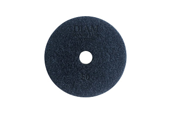 Круг алмазный гибкий шлифовальный АГШК Master Line Universal №50 (125х2.5 мм) DIAM 000643