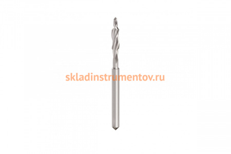 Цековка (4х56 мм; 90 гр.; М2; HSS) Bucovice Tools 851031