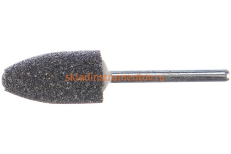 Абразивные минишарошки-насадки для гравера и дрели (10 предметов) STAYER 2989-H10 