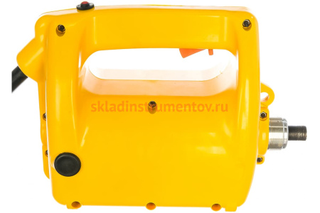 Электрический вибратор 220В Masalta MVE1501 ЭЛЕ085