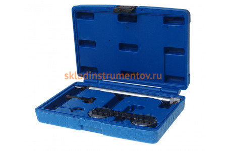 Набор фиксаторов для обслуживания двигателей VAG, 4 предмета ROCKFORCE RF-904G16