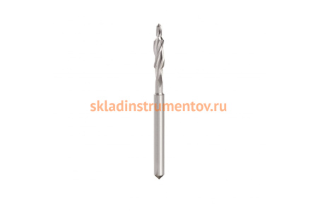 Цековка (4х56 мм; 90 гр.; М2; HSSE) Bucovice Tools 852032