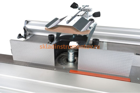 Комбинированный станок (5 функций) JET JKM-310TXPRO