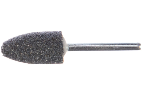 Абразивные минишарошки-насадки для гравера и дрели (10 предметов) STAYER 2989-H10 