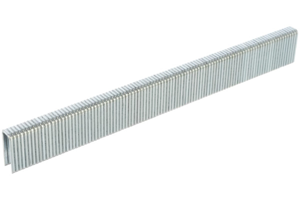 Скобы особотвердые тип 55 ПРОФЕССИОНАЛ (2500 шт; 15 мм) ЗУБР 31855-15